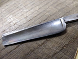 Vtg Berman Bros #3 Straight Shaving Razor Solingen Germany Sharon Pa Nice Shape!