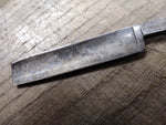 Vtg Genco Army & Navy Straight Shaving Razor Geneva NY USA Nice Shape!