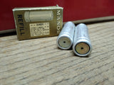 Vtg 2 Piece Manor Butane Refuel Cartridges Lot Made in Japan with Original Box!