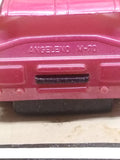Vtg 1969 Hot Wheels Sizzlers Redline Pink Angelino M-70 with Box!!