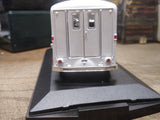 Vtg Road Champ Diecast 1950 Divco Graham Co Milk Truck w/Milk Crates Display Box