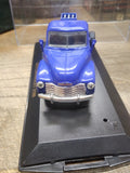 Vtg Road Champ Diecast 1953 Chevrolet 3100 Pepsi Delivery Truck w/Display Box!