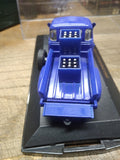 Vtg Road Champ Diecast 1953 Chevrolet 3100 Pepsi Delivery Truck w/Display Box!