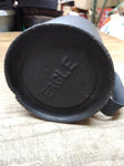 Vtg Eagle 17" Long Neck Oil Can Oiler Winners Use Blakeley's Motor Oil Label
