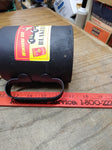 Vtg Eagle 17" Long Neck Oil Can Oiler Winners Use Blakeley's Motor Oil Label