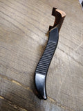 Vtg Enders Speed Safety Razor Proprietary Blade Shaver Black Bakelite Handle USA