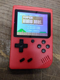 Vtg Game Box Nintendo & Atari 400 in 1 Electronic Handheld Game Working