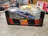 Vtg Action Racing Collectable 1/64 Scale NHRA 1977 Brute Force Monza Funny Car