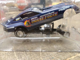 Vtg Action Racing Collectable 1/64 Scale NHRA 1977 Brute Force Monza Funny Car