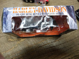 Vtg Maisto Die Cast Harley Davidson Motorcycle Series 6 1999 Models 1/18 Scale