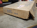 Vtg MARX O Gauge Stream Line 25229 Train Set NYC #999 2-4-2 Loco w/Extras Works!