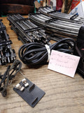 Vtg MARX O Gauge Stream Line 25229 Train Set NYC #999 2-4-2 Loco w/Extras Works!