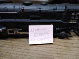 Vtg MARX O Gauge Stream Line 25229 Train Set NYC #999 2-4-2 Loco w/Extras Works!