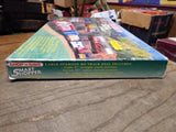 Vtg SEALED NOS SHOP N SAVE 1998 Smart Shopper Express HO Train Set Limited Editi