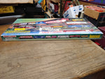 Vtg SEALED NOS SHOP N SAVE 1998 Smart Shopper Express HO Train Set Limited Editi