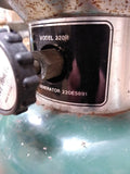 Vtg Coleman Double Mantle Lantern 220 H Date Code 2 74 USA