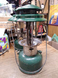 Vtg Coleman Double Mantle Lantern 220 H Date Code 2 74 USA