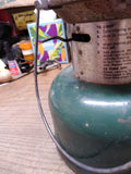 Vtg Coleman Double Mantle Lantern 220 H Date Code 2 74 USA