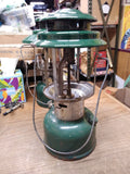 Vtg Coleman Double Mantle Lantern 220 H Date Code 2 74 USA