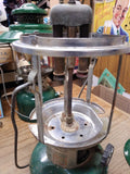Vtg Coleman Double Mantle Lantern 220 H Date Code 2 74 USA