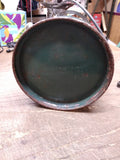 Vtg Coleman Double Mantle Lantern 220 H Date Code 2 74 USA