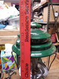 Vtg Coleman Double Mantle Lantern 220 H Date Code 2 74 USA
