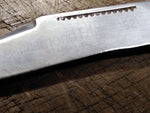 Vtg Imperial Diamond Edge 352 Folding Pocket Knife Stainless 2 Blades USA Repair