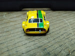 Vtg HO Scale Aurora AFX G Plus #16 Ferrari Daytona Slot Car Singapore Works