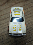 Vtg HO Scale Aurora AFX 1975 #17 427 Chevrolet Chevelle Slot Car Singapore Works