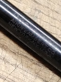 Vtg Aikin Lambert Co Vis-O-Pen Fountain Pen Iridium Point Nib Made In USA