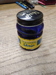 Vtg Calligraphy Dip Pen Ink and Nib Lot Sheaffer Blue Ink 1/4 Full 15 Nibs