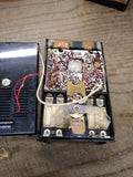 Vtg Westinghouse H909PN9 AM FM Transistor Radio Made In Japan Parts Repair Lot