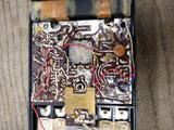 Vtg Westinghouse H909PN9 AM FM Transistor Radio Made In Japan Parts Repair Lot