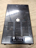 Vtg Westinghouse H909PN9 AM FM Transistor Radio Made In Japan Parts Repair Lot