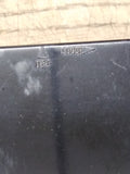 Vtg Westinghouse H909PN9 AM FM Transistor Radio Made In Japan Parts Repair Lot