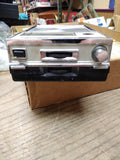 Vtg Westinghouse H909PN9 AM FM Transistor Radio Made In Japan Parts Repair Lot