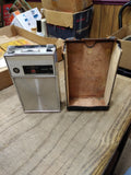 Vtg Westinghouse H909PN9 AM FM Transistor Radio Made In Japan Parts Repair Lot