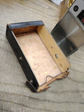 Vtg Westinghouse H909PN9 AM FM Transistor Radio Made In Japan Parts Repair Lot