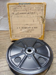 Vtg Antique 1928 Eastman Cine Kodak 1927 Football Game 16mm Safety Film #15 Box