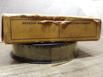 Vtg Antique 1928 Eastman Cine Kodak 1927 Football Game 16mm Safety Film #15 Box