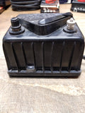 Vtg Lionel O Gauge Type 4850 and 4851 Train Transformer Working Made In The USA