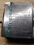 Vtg Lionel Train Model No 4660 Hobby Transformer Power Pack Working