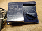 Vtg Life Like Train Model No 390 J Hobby Transformer Power Pack Working
