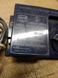 Vtg Life Like Train Model No 390 J Hobby Transformer Power Pack Working