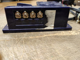 Vtg Life Like Train Model No 390 J Hobby Transformer Power Pack Working
