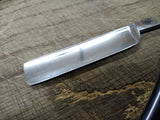 Vtg Hibbard Spencer Bartlett Co Straight Razor Good Scales and Blade w/Box!
