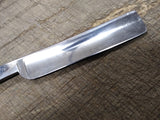 Vtg Hibbard Spencer Bartlett Co Straight Razor Good Scales and Blade w/Box!