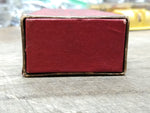 Vtg New Valet Auto Strop Million Dollar Safety Razor with Orig Box Made in USA!