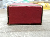 Vtg New Valet Auto Strop Million Dollar Safety Razor with Orig Box Made in USA!
