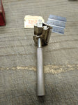 Vtg New Valet Auto Strop Million Dollar Safety Razor with Orig Box Made in USA!